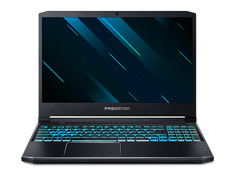 Acer Predator Helios 300 Review Excellent Gaming Acer Predator Helios 300 Review Excellent Gaming