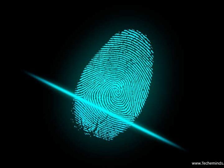 Finally It’s Time To Say Goodbye to Keys and Passwords With Biometrics