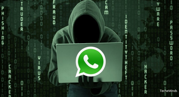 7 Tips To Secure Your Whatsapp Account From Social Hacking