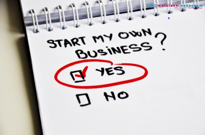 12 Steps to Start A Business From Scratch