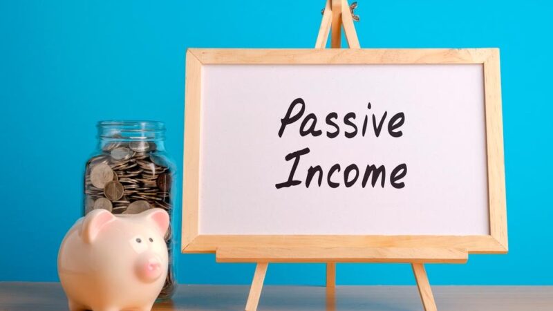 14 Ways To Generate Recurring Or Passive Income