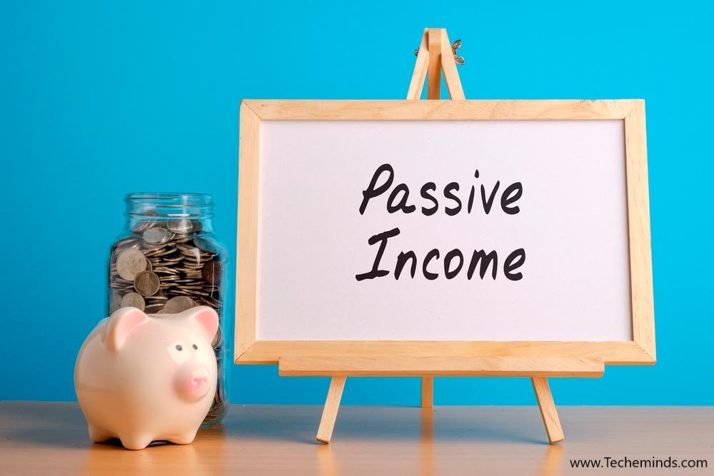 14 Ways To Generate Recurring Or Passive Income