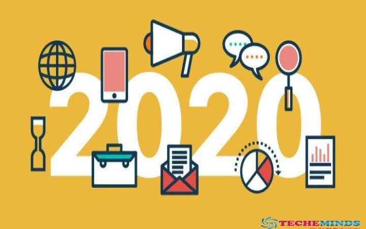 Best Content Marketing Trends For 2020