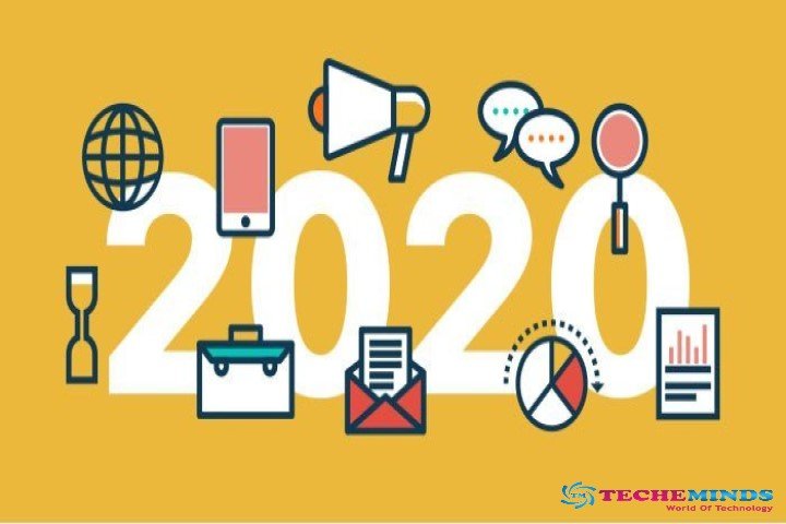 Best Content Marketing Trends For 2020