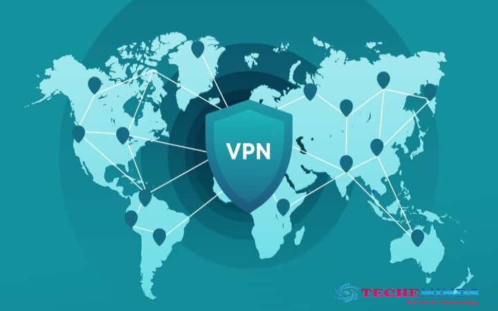 Why You Should Use A VPN And What Does It Do?