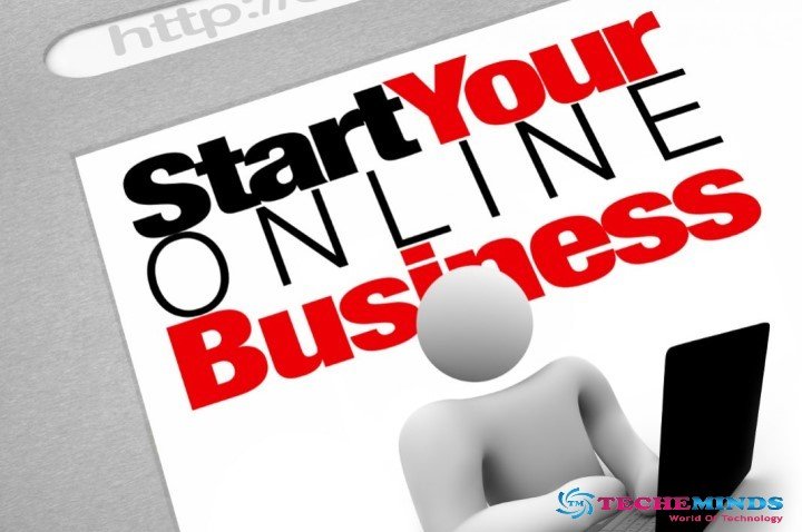 Internet business