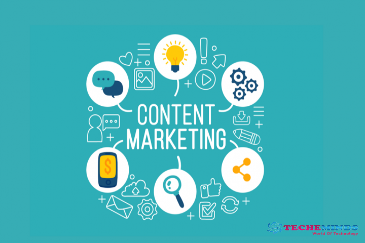 content marketing