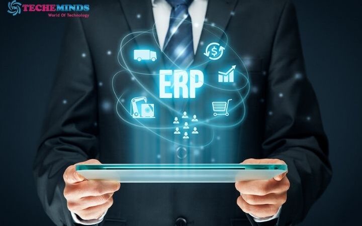 10 Benefits Of Implementing An ERP Solution In Your Company