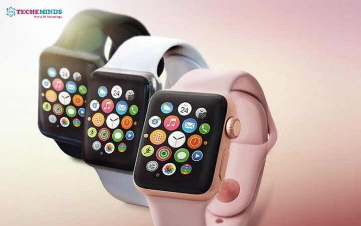 Apple Releases Watch OS 7 Premium-Highlights