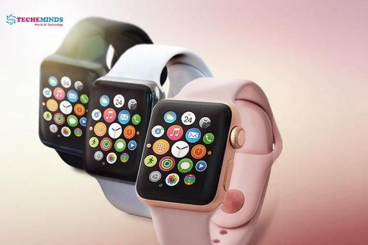 Apple Releases Watch OS 7 Premium-Highlights