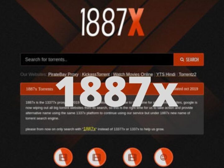 1887X Torrent Search Engine 2024 | Watch And Download Movies Online For Free