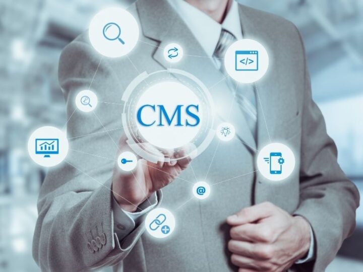 Content Management System | Top 8 CMS To Create a Website In 2021