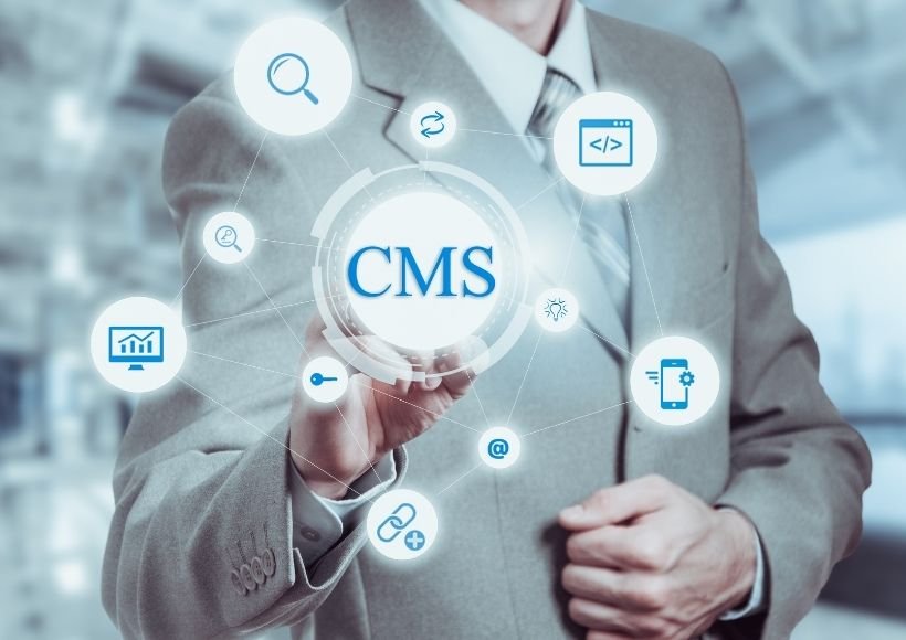 Content Management System | Top 8 CMS To Create a Website In 2021