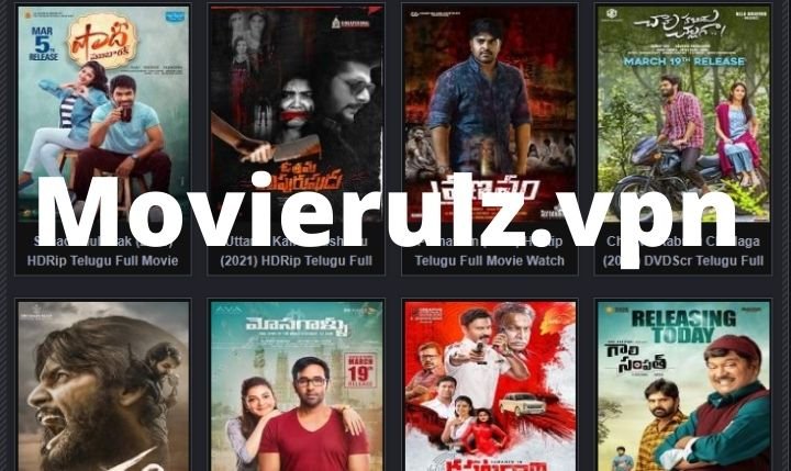 MovieRulz – Watch Bollywood And Hollywood Full Movies | Movierulz.VPN 2024