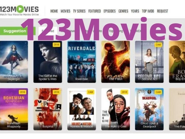 123movies – Watch HD Movies Online For Free