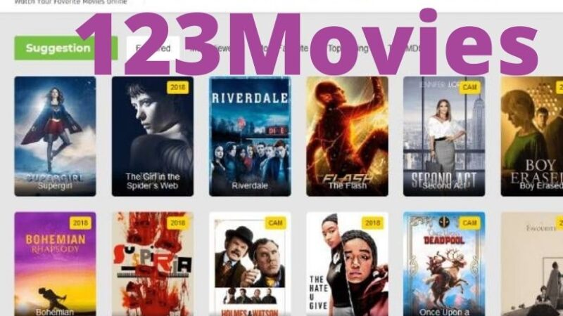 123movies – Watch HD Movies Online Free