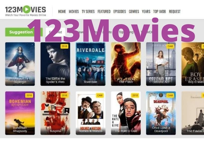 123movies – Watch HD Movies Online Free