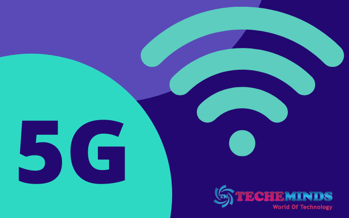 5G Is Approaching At A Speed Of 2 Gbps/s. How It Will Be Change Our World?