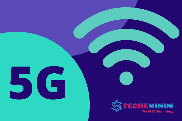 5G Is Approaching At A Speed Of 2 Gbps/s. How It Will Be Change Our World?