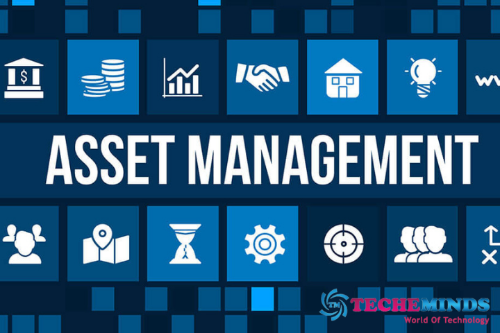 Asset management