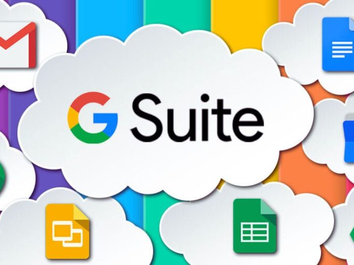 How G Suite And Google Workspace Can Transform Your Operations