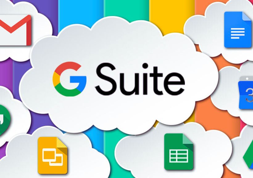 How G Suite And Google Workspace Can Transform Your Operations