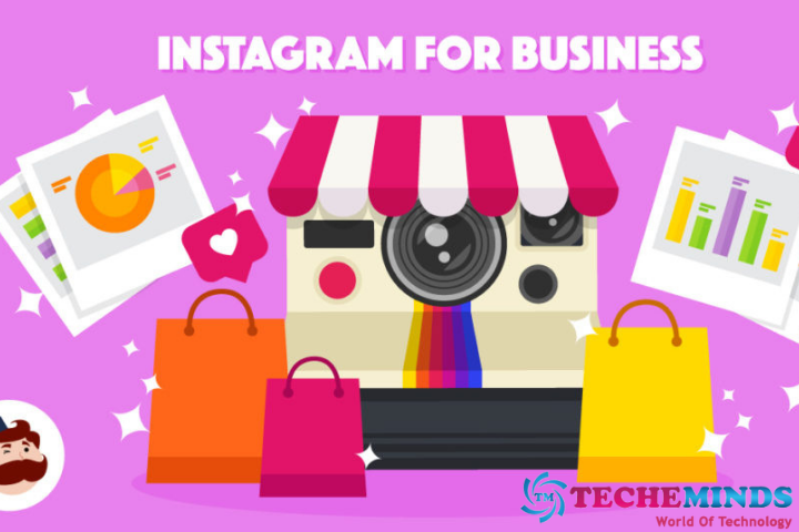 How To Create An Instagram Business Account And Make It More Advanced