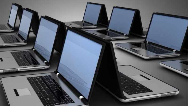 Laptop Features For The Visually Impaired: Display, Keyboard, And Performance