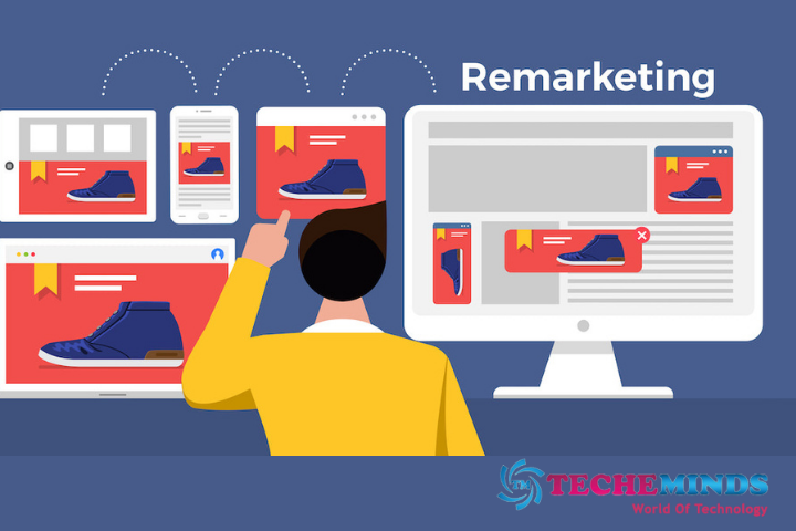 How Does Remarketing Work?