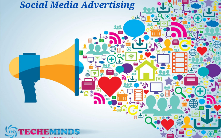 The Impact Of Social Media Advertising: 12 Reasons Your Business Should Utilize It