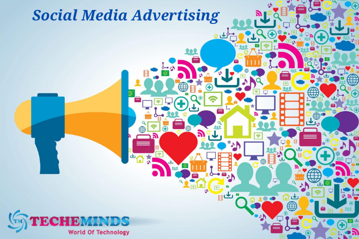 The Impact Of Social Media Advertising: 12 Reasons Your Business Should Utilize It