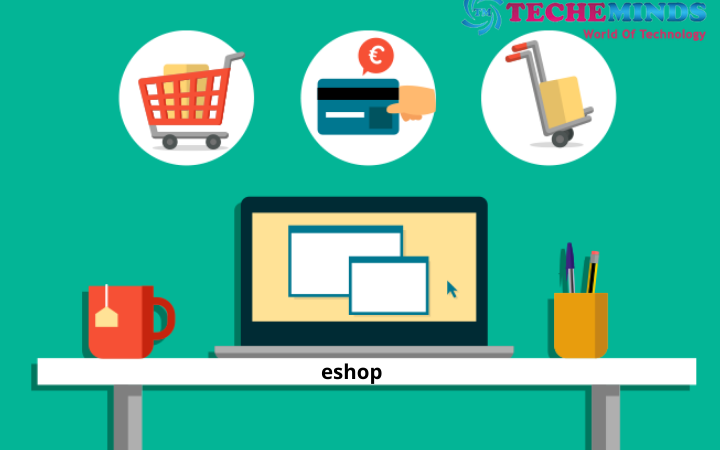 Build An Eshop – What Does It Take To Start From Scratch?