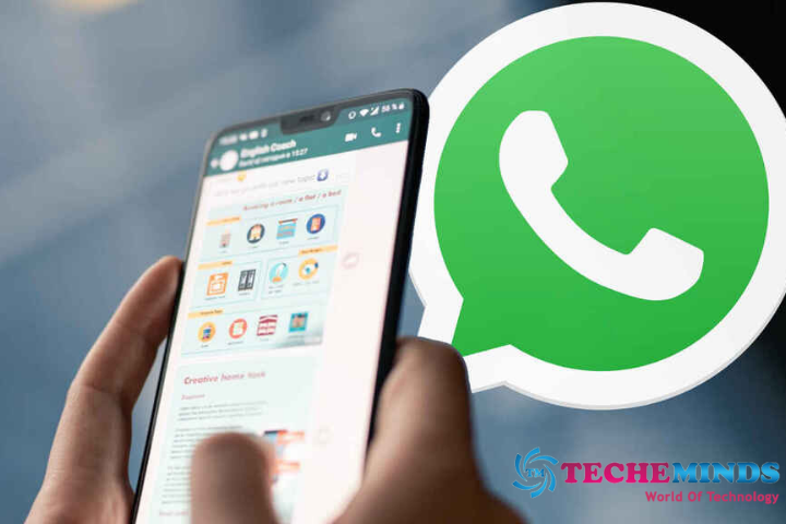 Learn How To Replace WhatsApp Groups In Your Company