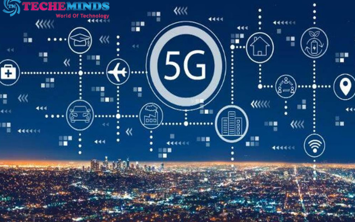 5G Internet, What Is It And What Implications Does It Have For Daily Life?