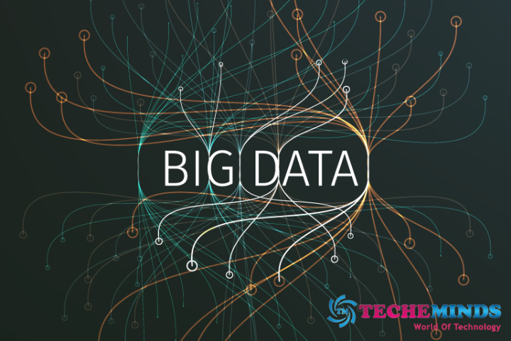 What Is Big Data? | Understanding Its Significance And New Challenges