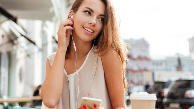 Top 5 Latest Earphones For Workplace In 2021