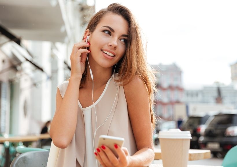 Top 5 Latest Earphones For Workplace In 2021