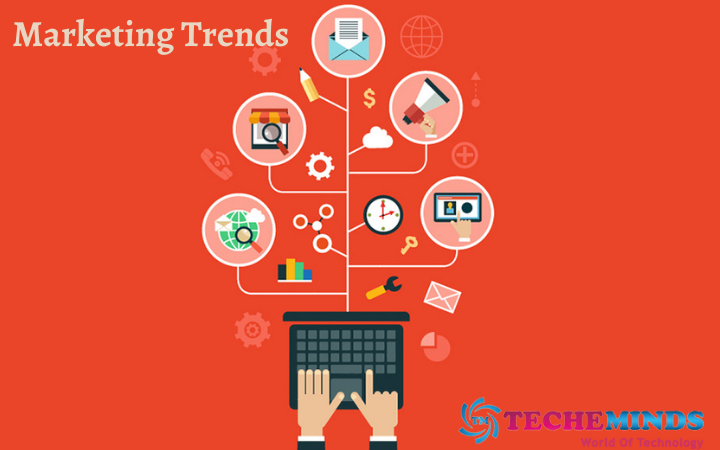 Current Trends In Marketing