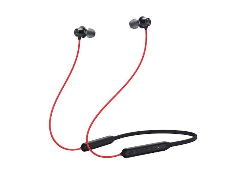 Oneplus earphones