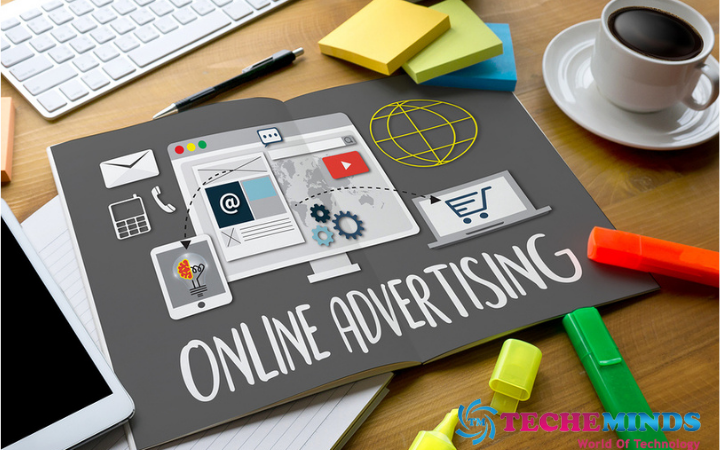 Banner Advertising Vs. online advertising