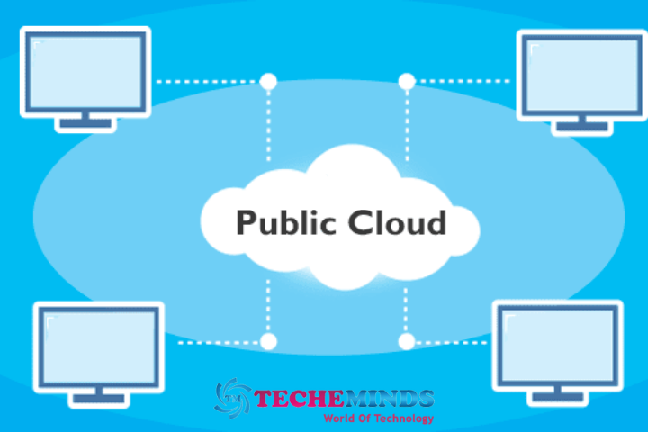 The Great Benefits Of Public Cloud Services