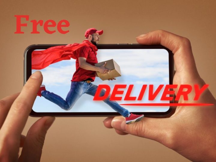 The Impact Of Free Delivery On Sales