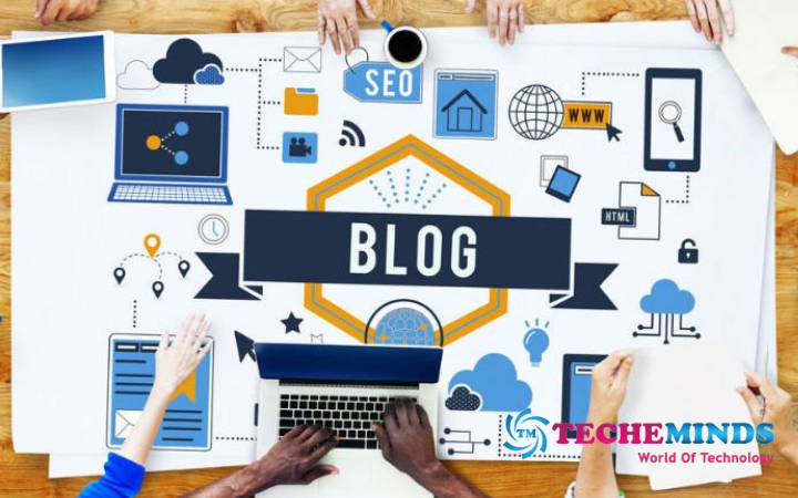 Why do you need a corporate blog?