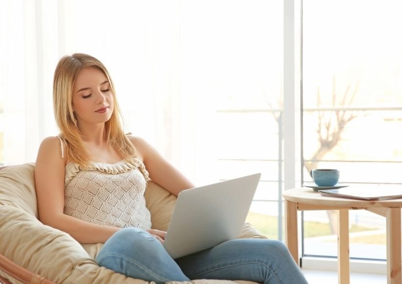 How To Choose Your Perfect Laptop For a Full Work Home