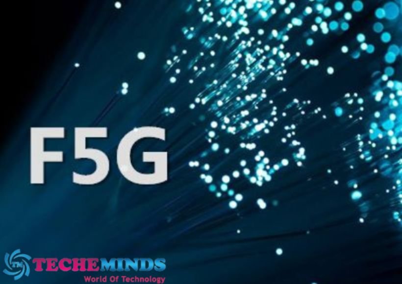 Adding Speed With 5G: F5G Opens Up A New Era Of Gigabit Broadcast Commercialization