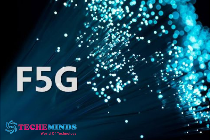 Adding Speed With 5G: F5G Opens Up A New Era Of Gigabit Broadcast Commercialization