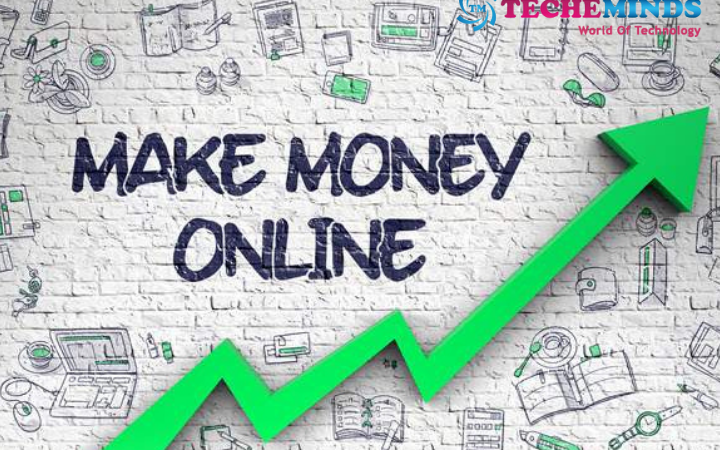 Making Money Online: 6 Real Ways That Work In Practice