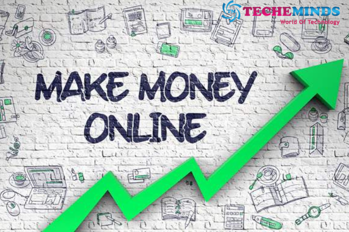 Making Money Online: 6 Real Ways That Work In Practice