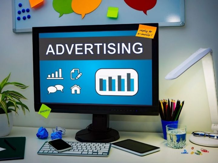 Advertising | Don’t Lose Customers! Use Google Ads Effectively