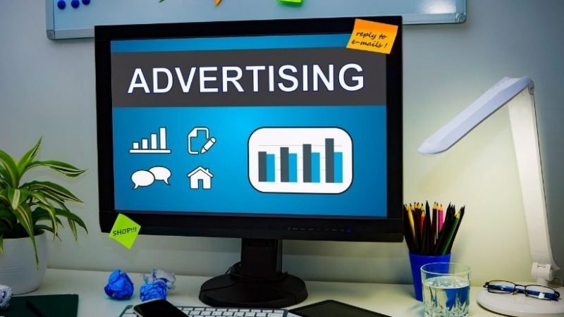 Advertising | Don’t Lose Customers! Use Google Ads Effectively